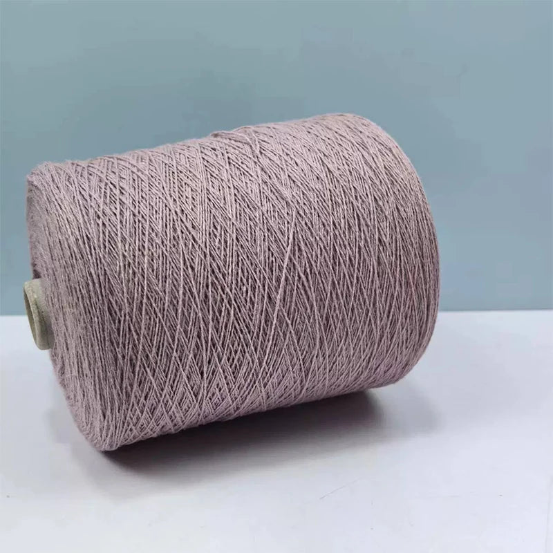 Extrafine Merino Wool & Yak Lace Cone 500g