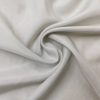 Mulberry Silk Cotton Chiffon