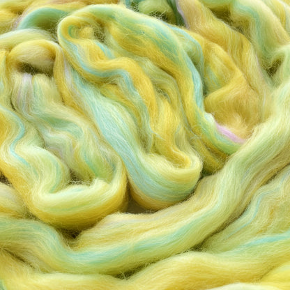 Tropicana - Extrafine Merino Wool Roving 150g