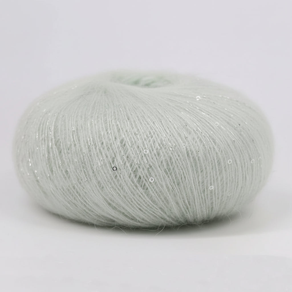 Sparkle Dream Mohair