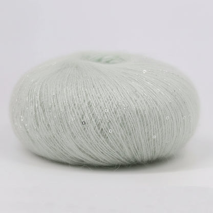 Sparkle Dream Mohair