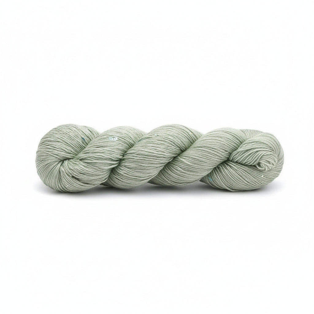 Tencel with Beads & Sequins 100g