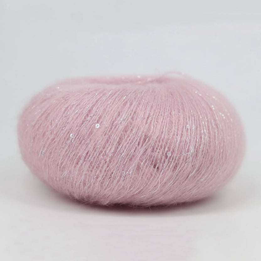 Sparkle Dream Mohair