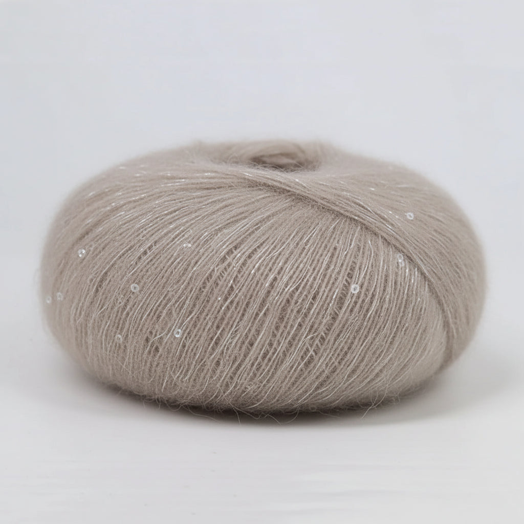 Sparkle Dream Mohair