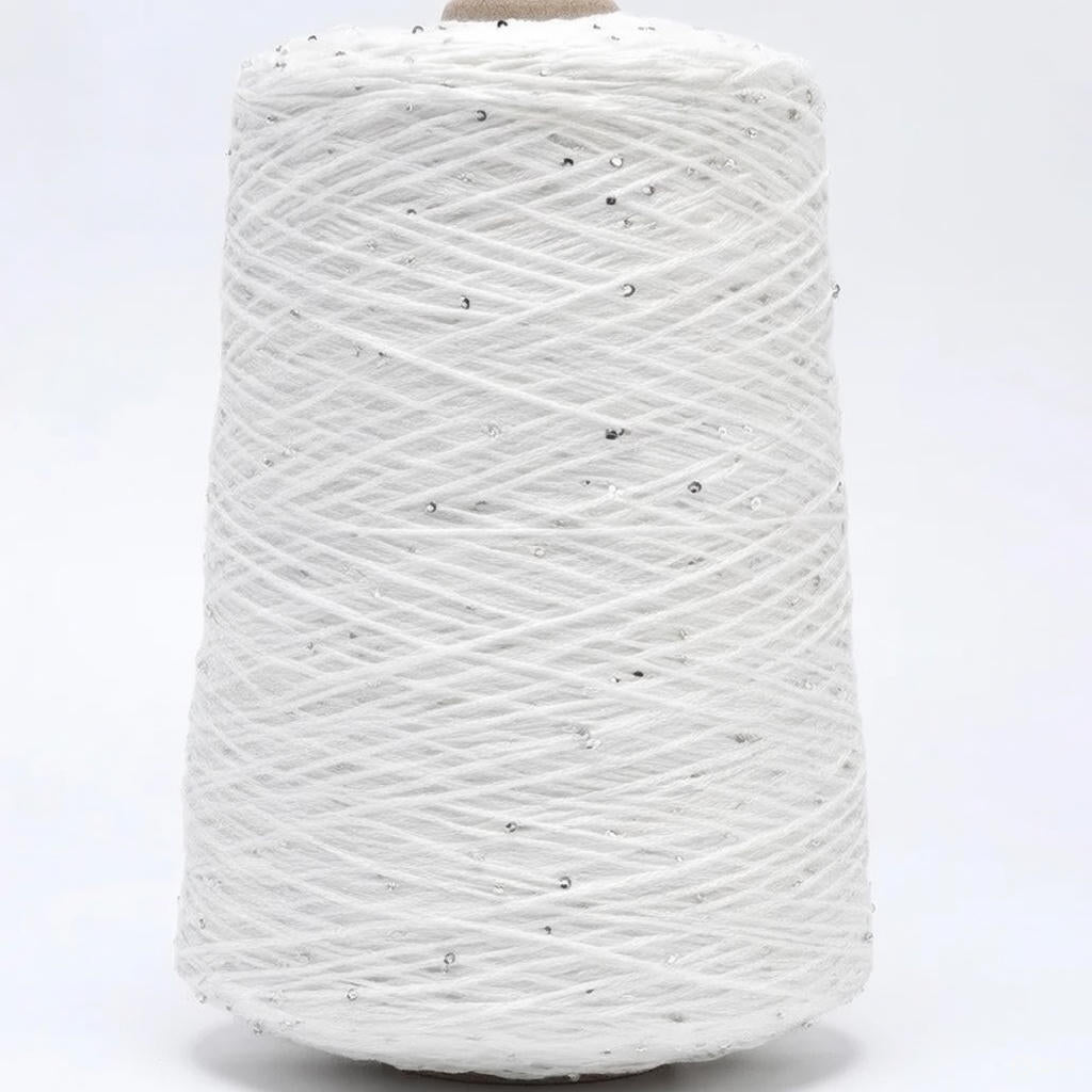 Beads Me Cotton Lace 500g Cone