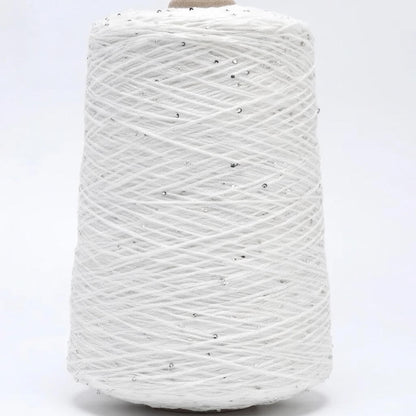 Beads Me Cotton Lace 500g Cone