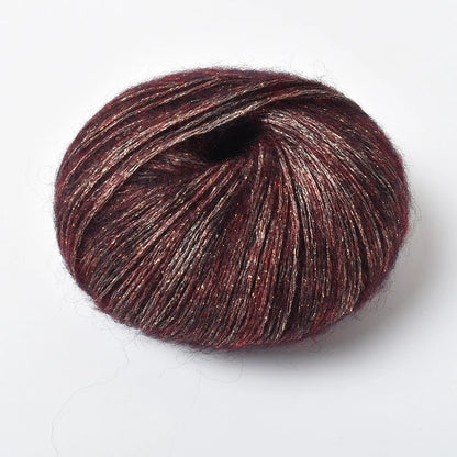 Sparkle Mohair Lace 250g