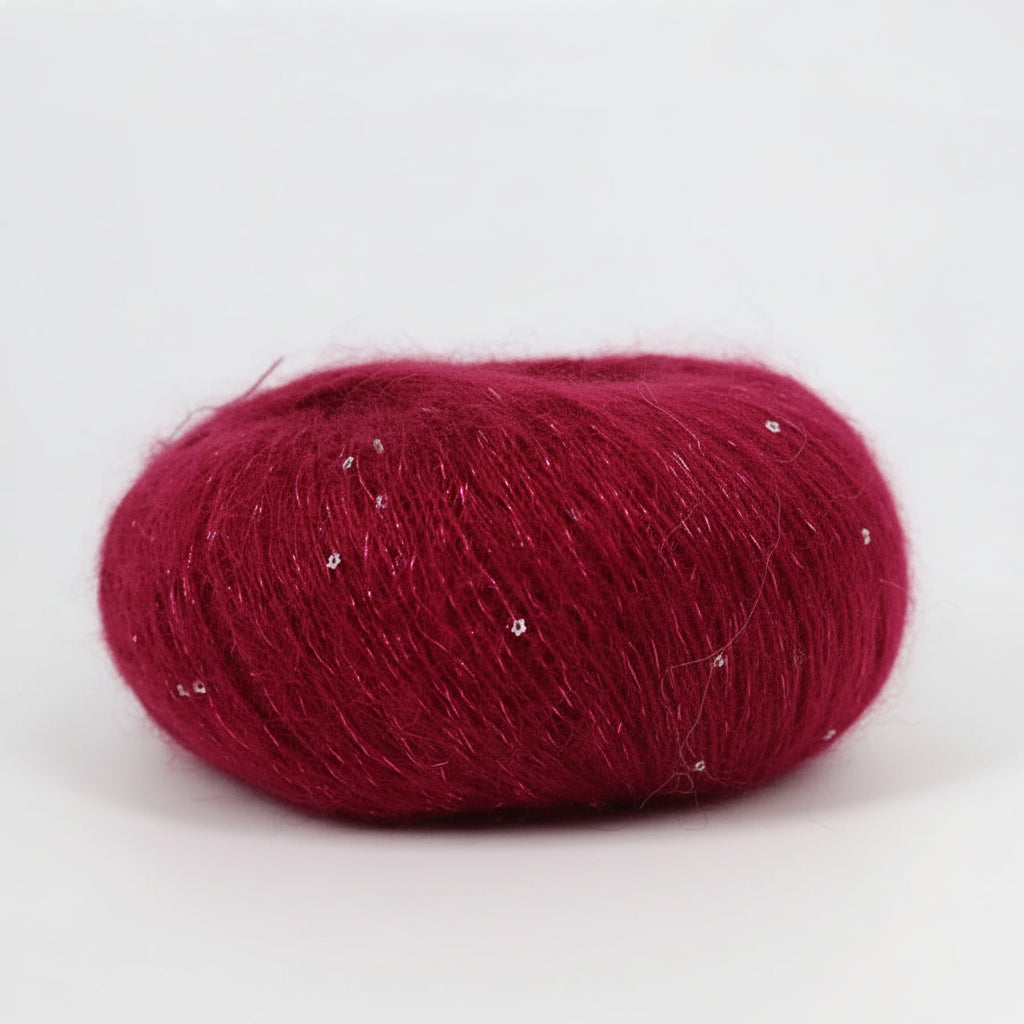 Sparkle Dream Mohair