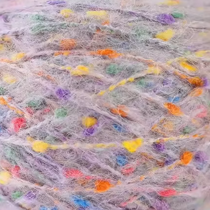 Fluffy Circus 250g Waffel