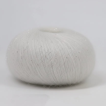Sparkle Dream Mohair