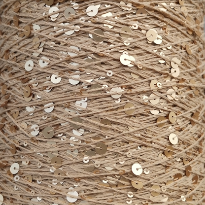 Bling Cotton DK