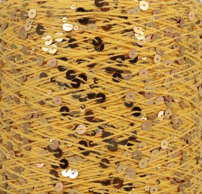 Bling Cotton DK