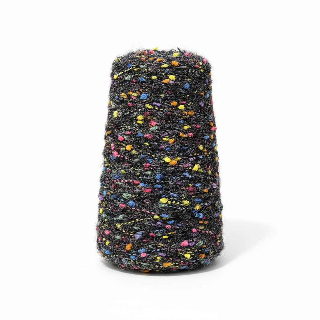 Cône Fluffy Circus 250g