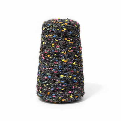 Cône Fluffy Circus 250g