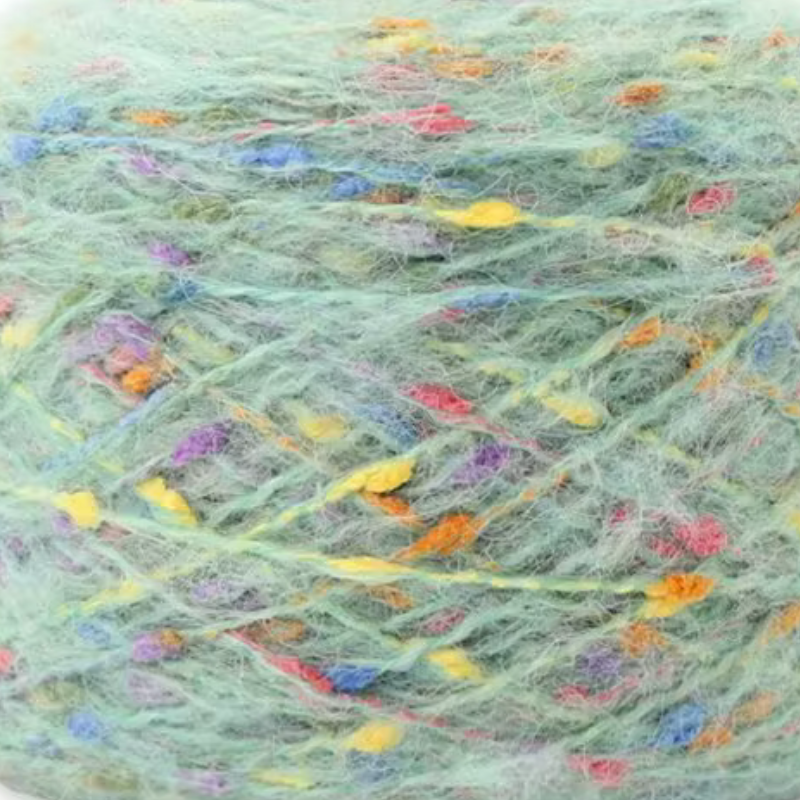 Fluffy Circus 250g Waffel