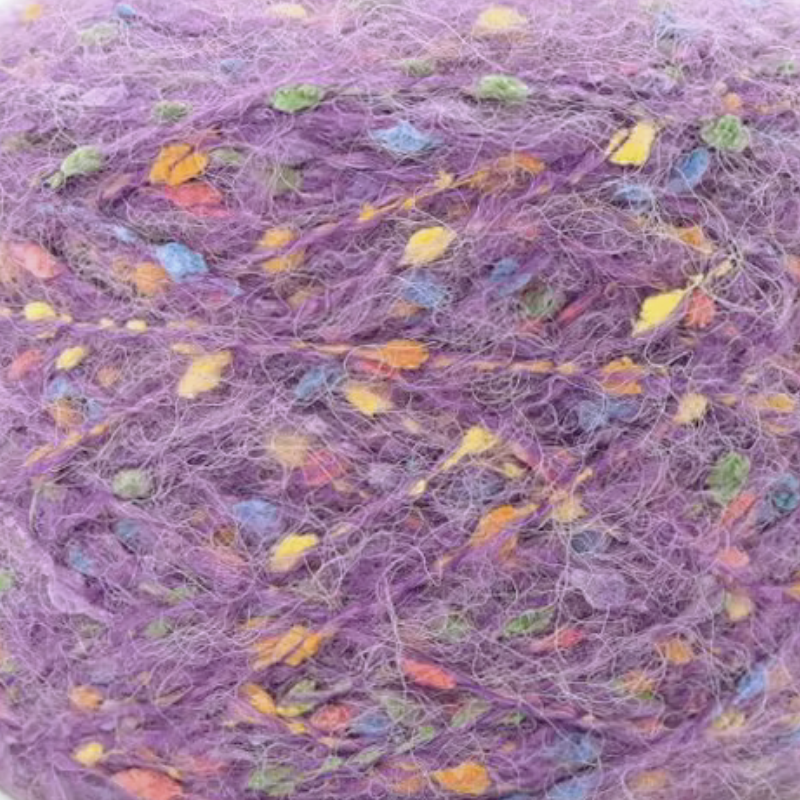 Fluffy Circus 250g Waffel