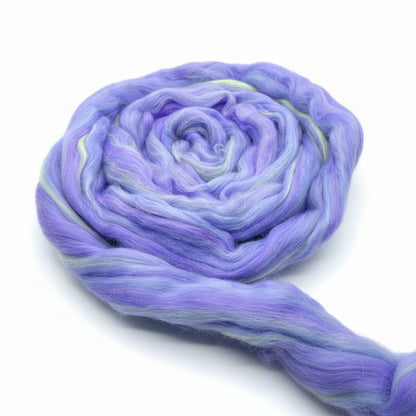 Heaven - Extrafine Merino Wool Roving 150g