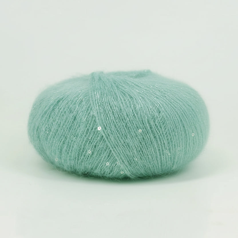 Sparkle Dream Mohair