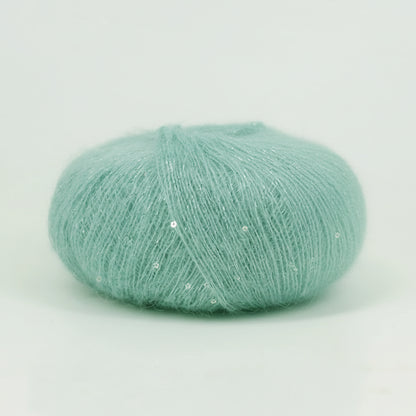 Sparkle Dream Mohair