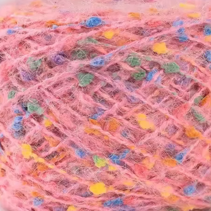 Fluffy Circus 250g Waffel