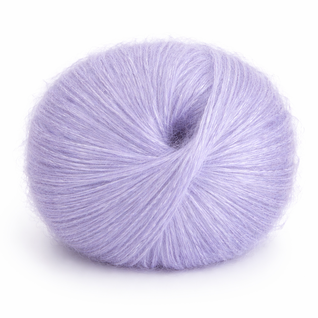 Sparkle Mohair Lace 250g