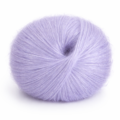 Sparkle Mohair Lace 250g