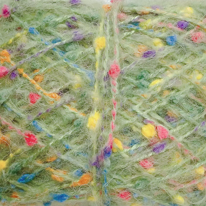 Fluffy Circus 250g Waffel