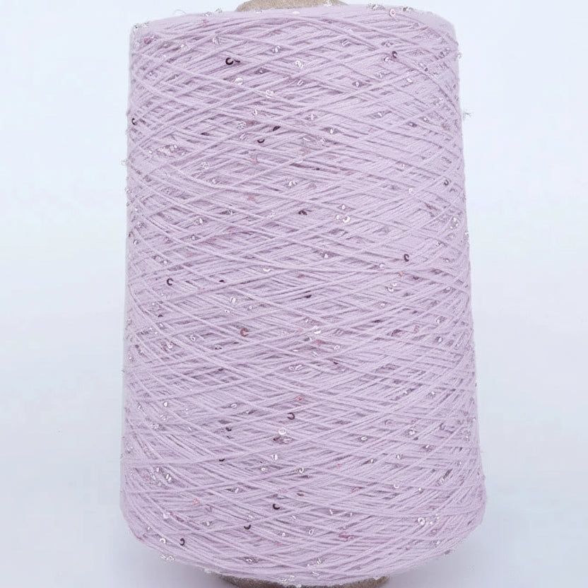 Beads Me Cotton Lace 500g Cone