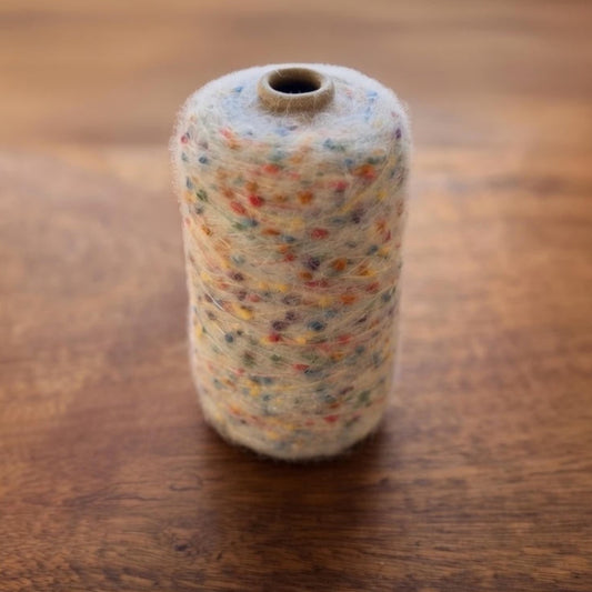 Fluffy Circus 250g Waffel